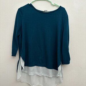 By & By Top Size XXL